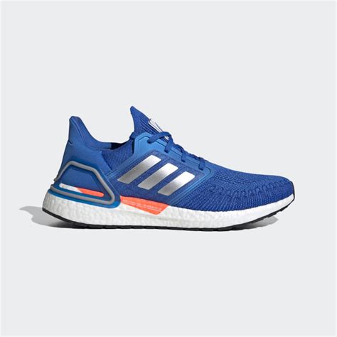 adidas herren ultraboost laufschuhe blau 50.7 eu|adidas Ultraboost 5 Laufschuh .